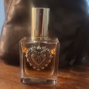 Dolce & Gabbana Gold Heart Perfume
